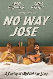 No Way Jose / No.Way.Jose.2015.RERiP.DVDRiP.X264-TASTE