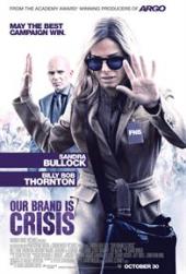 Our Brand is Crisis / Our.Brand.Is.Crisis.2015.REPACK.1080p.BluRay.x264-Replica