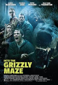 Piégés / Into.the.Grizzly.Maze.2015.DVDRip.x264.AC3-playSD