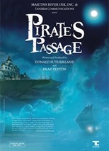 Pirate’s Passage / Pirates.Passage.2015.DVDRip.x264-PARS