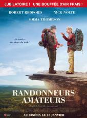 Randonneurs Amateurs / A.Walk.In.The.Woods.2015.BDRip.x264-DRONES