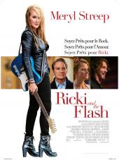 Ricki and the Flash / Ricki.And.The.Flash.2015.BDRip.x264-GECKOS