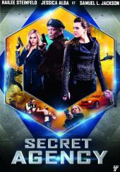 Secret Agency / Barely.Lethal.2015.720p.BluRay.X264-Japhson