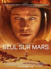 Seul sur Mars / The.Martian.2015.BDRip.x264-SPARKS