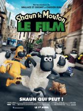 Shaun le mouton, le film / Shaun.the.Sheep.Movie.2015.HDRip.XviD.AC3-EVO