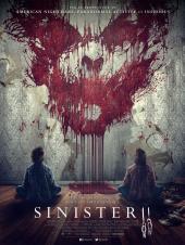 Sinister 2 / Sinister.2.2015.1080p.BluRay.x264-BLOW