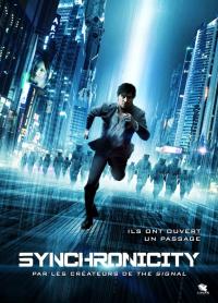 Synchronicity / Synchronicity.2015.LIMITED.BDRip.x264-SNOW