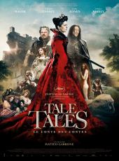Tale of Tales / Tale.Of.Tales.2015.720p.BluRay.x264.DTS-iFT