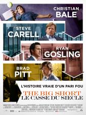 The Big Short : Le Casse du siècle / The.Big.Short.2015.720p.BluRay.x264-Replica