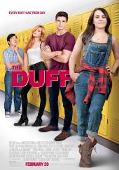DUFF : Le faire-valoir / The.Duff.2015.BDRip.x264-ALLiANCE