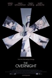 The Overnight / The.Overnight.2015.LIMITED.DVDRip.x264-PSYCHD