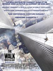 The Walk : Rêver plus haut