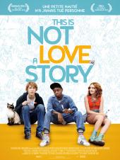 This Is Not a Love Story / Me.And.Earl.And.The.Dying.Girl.2015.720p.BluRay.x264-GECKOS