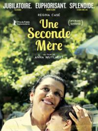 Une seconde mère / The.Second.Mother.2015.LiMiTED.DVDRip.x264-LPD