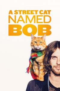 A Street Cat Named Bob / A.Street.Cat.Named.Bob.2016.1080p.Bluray.x264-CADAVER