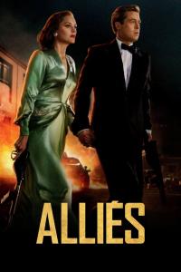 Alliés / Allied.2016.720p.BluRay.x264-SPARKS