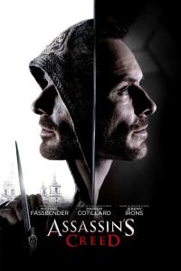 Assassin's Creed / Assassins.Creed.2016.BDRip.x264-SPARKS