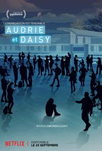 Audrie & Daisy / Audrie.And.Daisy.2016.720p.WEBRip.x264-DEFLATE