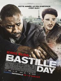 Bastille Day / Bastille.Day.2016.1080p.BluRay.x264-AMIABLE