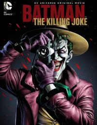 Batman: The Killing Joke / Batman.The.Killing.Joke.2016.BDRip.x264-ROVERS