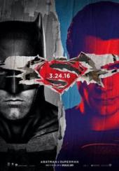 Batman v Superman : L'Aube de la justice / Batman.V.Superman.Dawn.Of.Justice.2016.EXTENDED.BDRip.x264-SPARKS