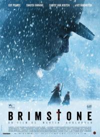Brimstone / Brimstone.2016.BDRip.x264-ROVERS