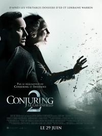 Conjuring 2 : Le Cas Enfield / The.Conjuring.2.2016.1080p.BluRay.x264-SPARKS