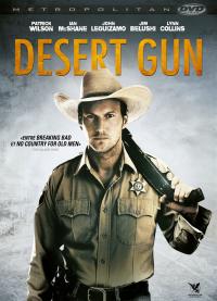Desert Gun