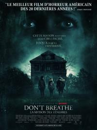 Don't Breathe : La Maison des ténèbres / Dont.Breathe.2016.720p.BluRay.x264-SPARKS