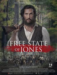 Free State of Jones / Free.State.Of.Jones.2016.720p.BluRay.x264-GECKOS