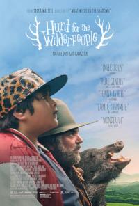 Hunt for the Wilderpeople / Hunt.For.The.Wilderpeople.2016.1080p.BluRay.x264-AMIABLE