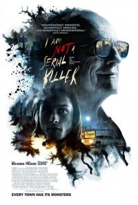 I Am Not a Serial Killer / I.Am.Not.A.Serial.Killer.2016.BDRip.x264-AMIABLE