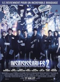 Insaisissables 2 / Now.You.See.Me.2.2016.1080p.BluRay.REMUX.AVC.DD5.1-FGT