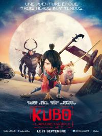 Kubo et l'Armure magique / Kubo.And.The.Two.Strings.2016.BDRip.x264-GECKOS