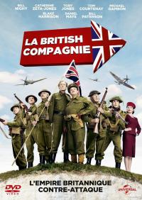 La British Compagnie / Dads.Army.2016.1080p.BluRay.x264-GECKOS