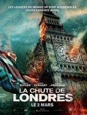La Chute de Londres / London.Has.Fallen.2016.BDRip.x264-DRONES