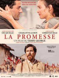 La Promesse / The.Promise.2016.1080p.BluRay.x264-DRONES