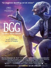 Le BGG : Le Bon Gros Géant / The.BFG.2016.1080p.WEB-DL.DD5.1.H264-FGT