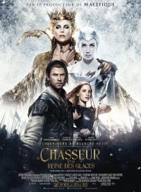 Le Chasseur et la Reine des glaces / The.Huntsman.Winters.War.2016.1080p.BluRay.x264-YTS