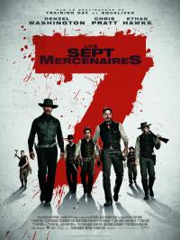 Les 7 Mercenaires / The.Magnificent.Seven.2016.BRRip.XviD.AC3-EVO