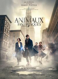 Les Animaux fantastiques / Fantastic.Beasts.And.Where.To.Find.Them.2016.1080p.Bluray.x264.DTS-EVO