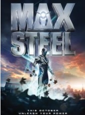 Max Steel / Max.Steel.2016.BDRip.x264-GECKOS