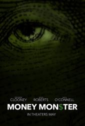 Money Monster / Money.Monster.2016.BRRip.XviD.AC3-RARBG