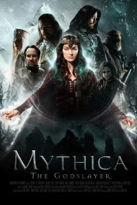 Mythica : The Godslayer
