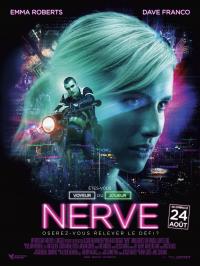 Nerve / Nerve.2016.720p.BluRay.x264-YTS