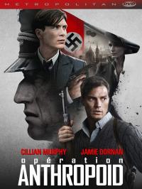 Opération Anthropoid / Anthropoid.2016.LIMITED.1080p.BluRay.x264-DRONES