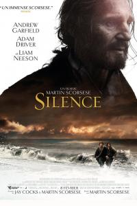 Silence / Silence.2016.720p.BluRay.x264-YTS