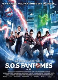 S.O.S Fantômes / Ghostbusters.2016.EXTENDED.RERiP.BDRip.x264-DRONES
