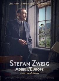 Stefan Zweig : Adieu l'Europe / Stefan.Zweig.Farewell.To.Europe.2016.LIMITED.1080p.BluRay.x264-USURY