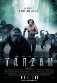 Tarzan / The.Legend.Of.Tarzan.2016.READNFO.720p.HC.HDRip.x264.AC3-EVO